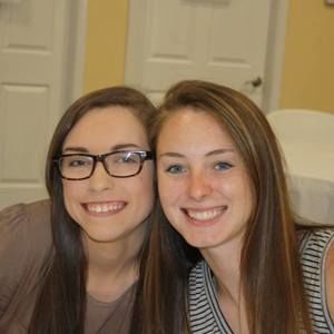 Meet your Posher, Cortney